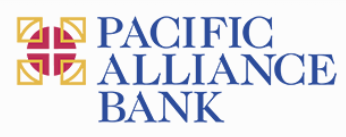 Pacific Alliance Bank PAB